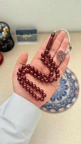سبح طربزونة تركي نحاس