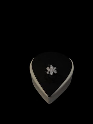 طقم وريف هيبة الألماس