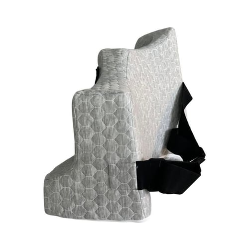 وسادة النوم للكتف - The Shoulder Sleeper Pillow