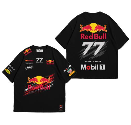 Redbull Race