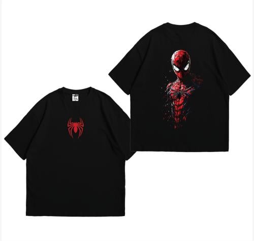 Spider man