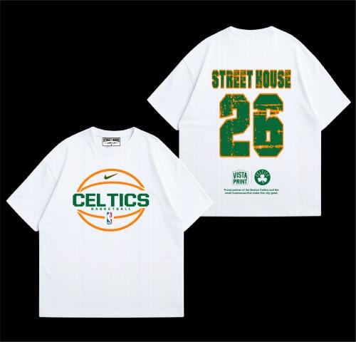 Celtics