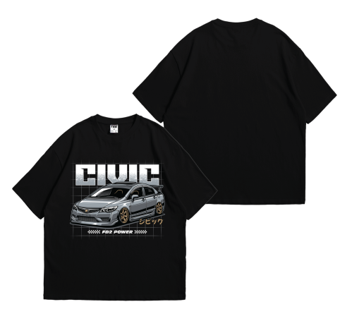 CIVIC