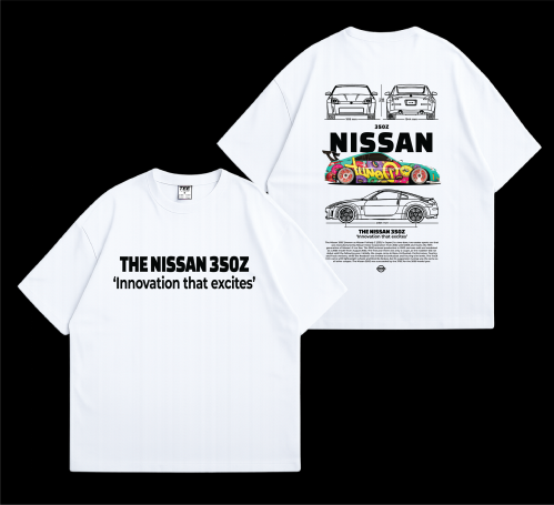 NISSAN 350Z