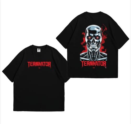 TERNINATOR