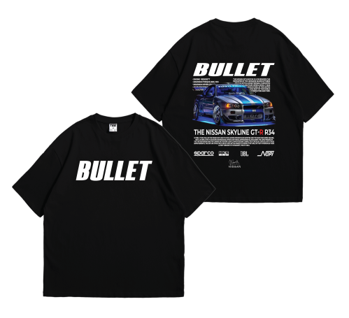 BULLET