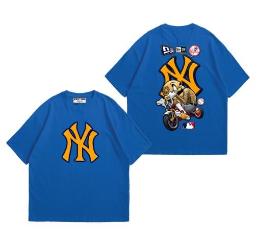 NY Blue