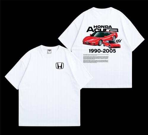 HONDA ACURA