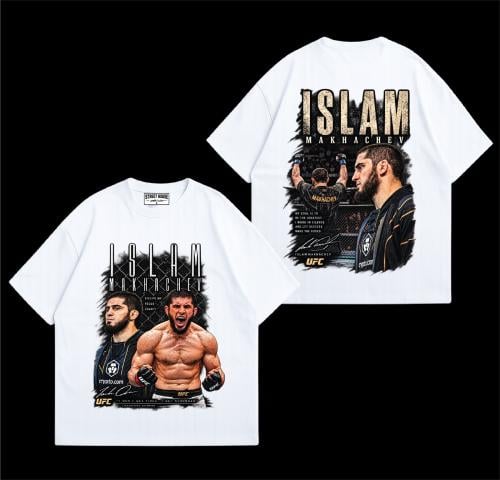 Ufc MMA Islam