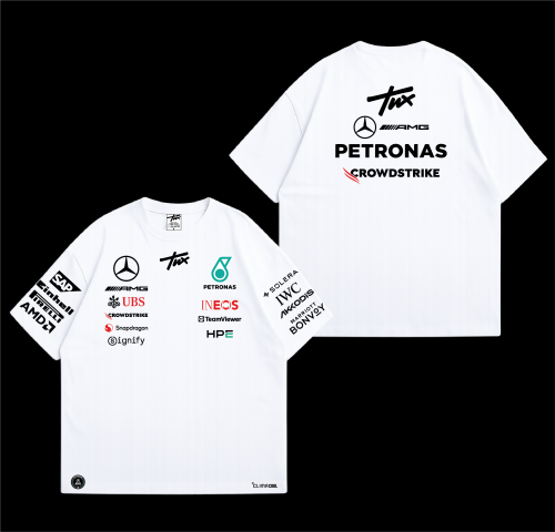 AMG F1