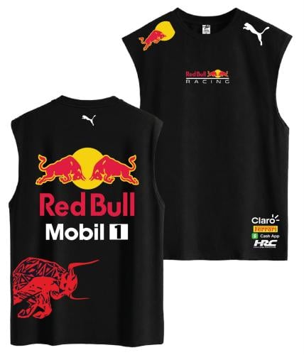 REDBULL X
