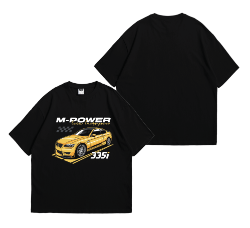 M-POWER
