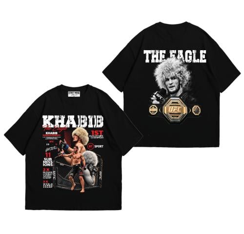 UFC Khabib
