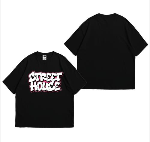 Street House