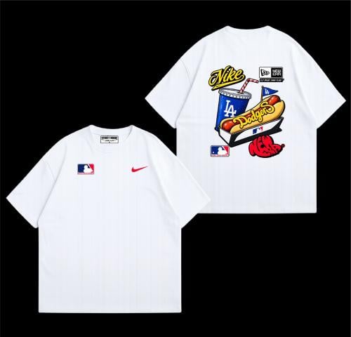LA shirt
