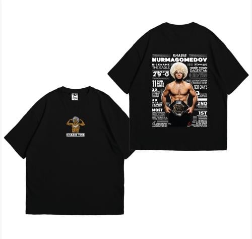 MMA KHABIB