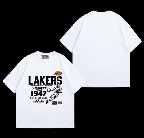 Lakers 1974