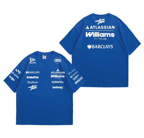 F1 Williams