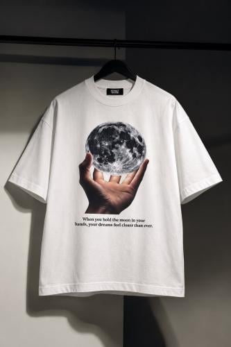 Moon hand