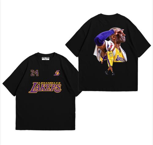 Lakers 24
