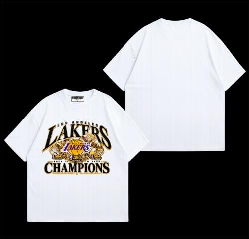 Lakers champions
