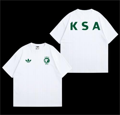 K S A