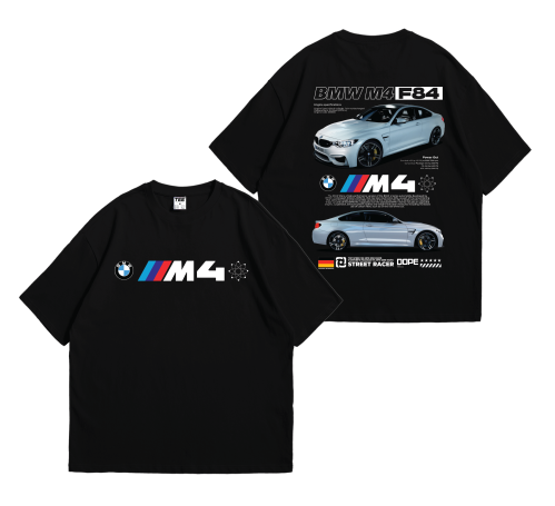 BMW M4 F48