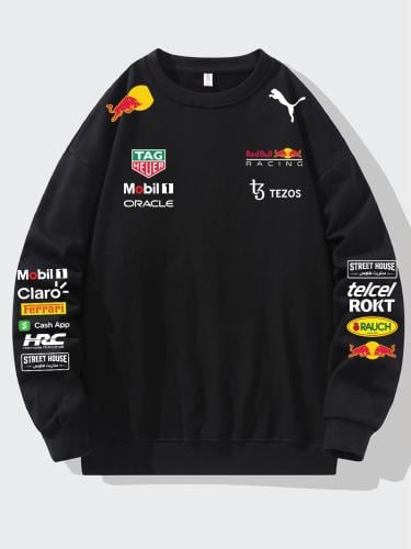 Sweetshirt Redbull