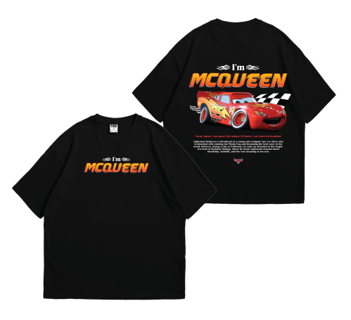 MCOUEEN