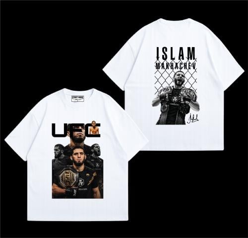 UFC Islam