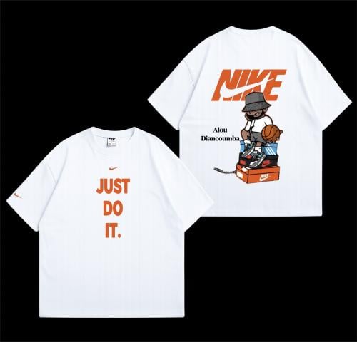 JUST DO IT