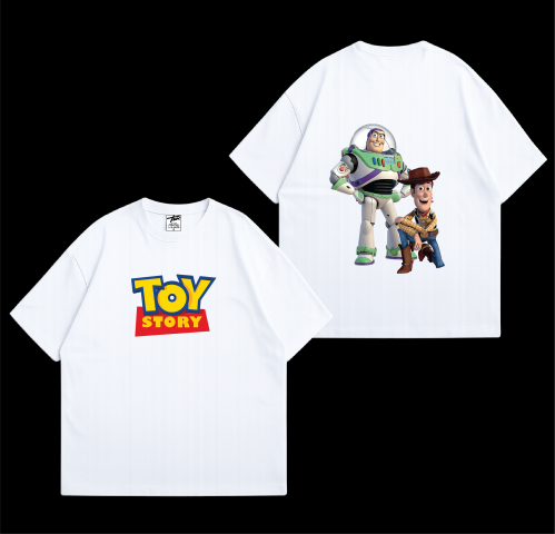 تيشيرت توي ستوري TOY STORY