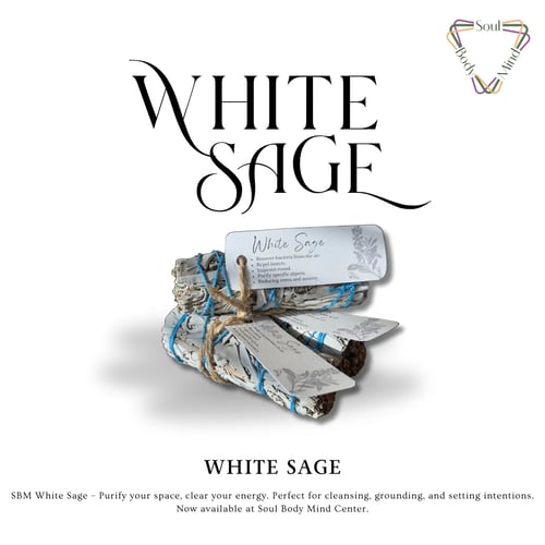 White Sage