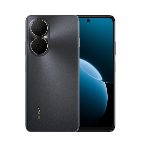 Huawei Nova Y73, 4G, 256GB, Black
