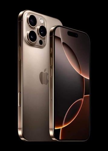 iPhone 16 Pro Max 256 GB