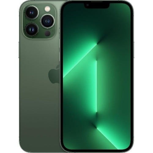 Apple iPhone 13 Pro Max 256GB Green, used