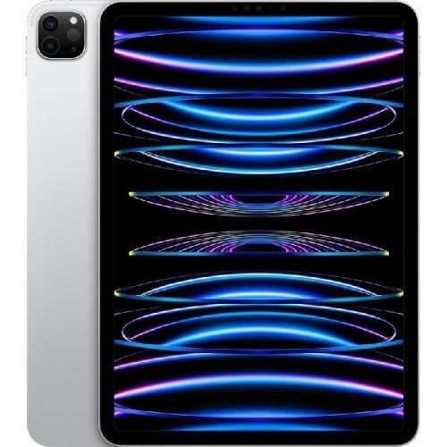 Apple iPad Pro 11-inch 2023, 128GB, Silver, Wi-Fi