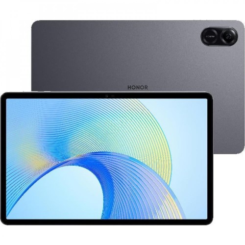 Honor Pad X9 tablet with 128 GB capacity and 4 GB RAM, gray, Wi-Fi