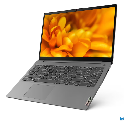Lenovo IdeaPad Laptop 3 Core i5 RAM 16 and 512 SSD...