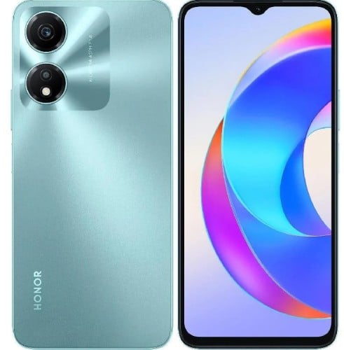 Honor X5 Plus mobile phone, 64 GB capacity, 4 GB R...