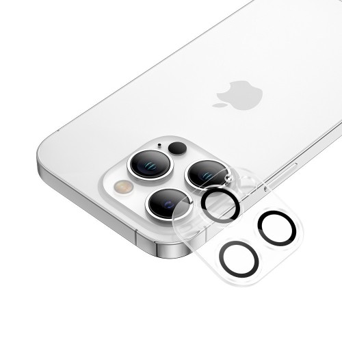 Camera protection for Emzing Thing Board without frame for 14 Pro / 14 Pro Max