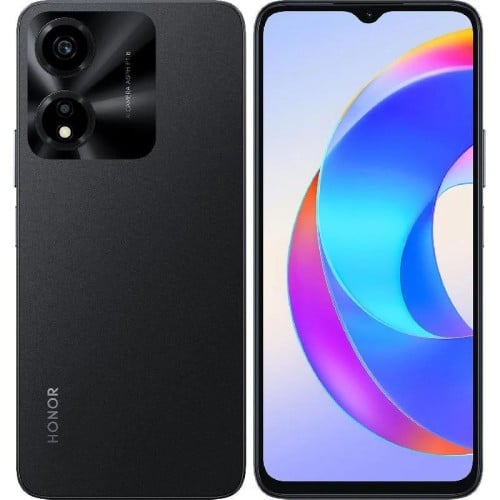 Honor X5 Plus mobile 64 GB capacity and 4 GB RAM b...