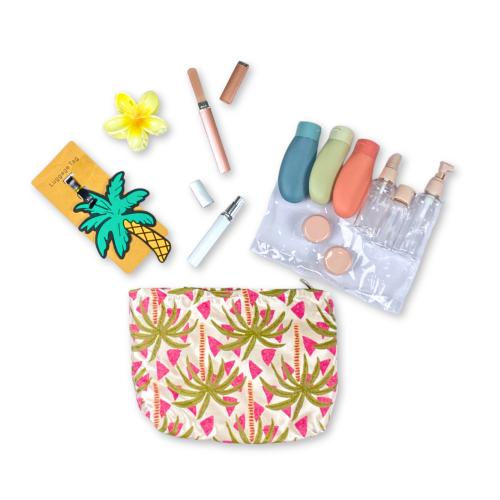 هدية مسافرة