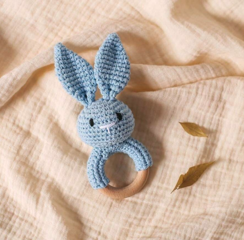 عضاضة كروشيه أرنوب