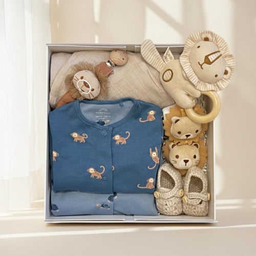 بوكس ليو الصغير