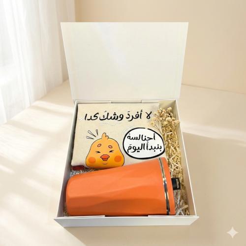 هدية تفاصيل صغيرة