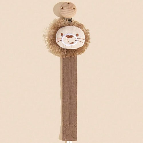 حاملة مصاص قماشية