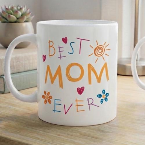 كوب Best Mom Ever