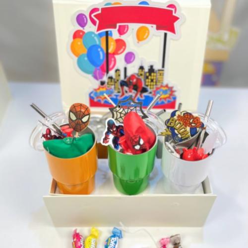 بوكس الابطال