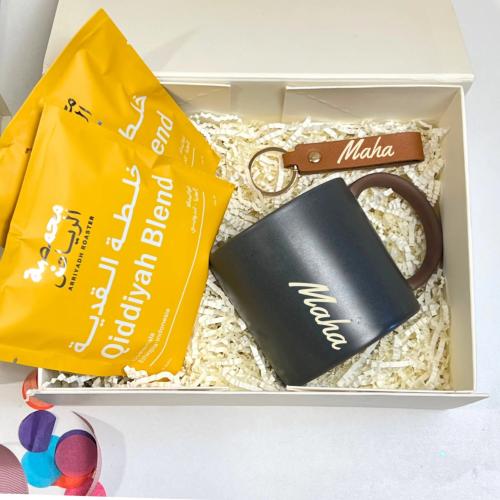 قهوتي الصباحية